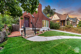 Photo 3 for 1319 E 1300 South