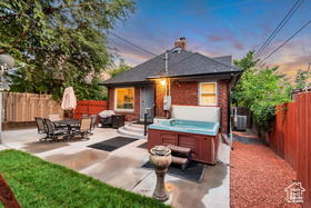 Photo 4 for 1319 E 1300 South