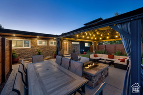 Photo 4 for 4294 S Fortuna Way