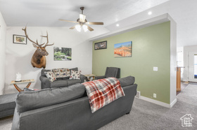 Photo 3 for 2692 W Rim Rock Dr #910