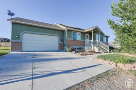 Photo 1 for 2692 W Rim Rock Dr #910