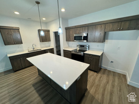 Photo 4 for 2080 W 1755 South