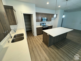 Photo 5 for 2080 W 1755 South