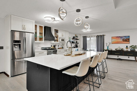 Photo 6 for 1681 W 4450 South