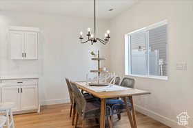Photo 5 for 2076 W 1575 South #137