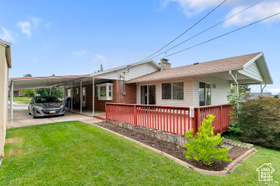 Photo 5 for 3183 S 500 West