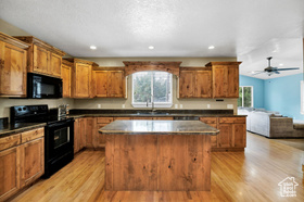 Photo 4 for 235 W 500 North