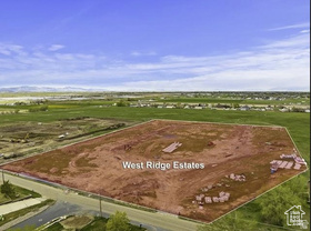 3263 S 4950 W MLS #2101922