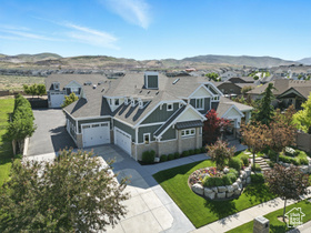 Photo 3 for 14956 S Castle Valley Dr