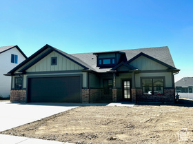 Photo 3 for 1273 W 3200 South #6