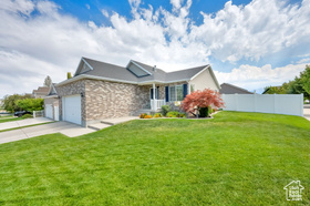 Photo 2 for 8269 S 6555 West