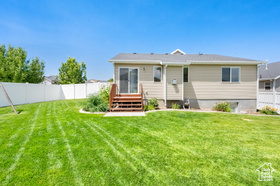 Photo 5 for 8269 S 6555 West