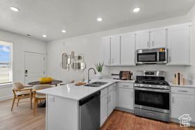 Photo 6 for 518 S 1225 West
