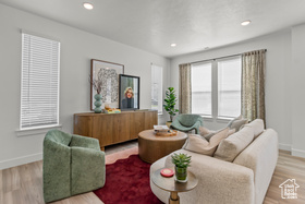 Photo 4 for 518 S 1225 West