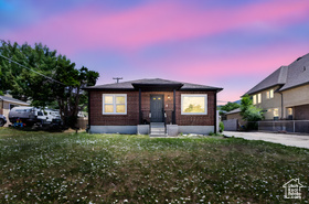 Photo 1 for 2861 S 2700 East