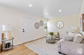 Photo 2 for 2861 S 2700 East