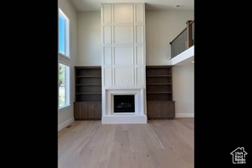 Photo 4 for 712 W 1590 North