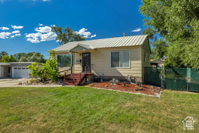 Photo 3 for 1211 E 4085 South