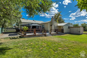 Photo 6 for 1211 E 4085 South