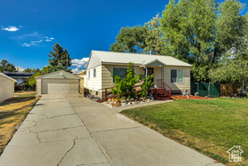 Photo 1 for 1211 E 4085 South