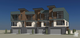 1854 W 4100 S MLS #2102076