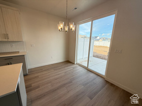 Photo 4 for 4620 W 3725 South #232