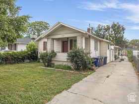 Photo 1 for 2331 S 600 East #A&B