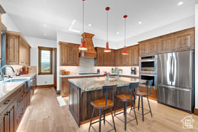 Photo 4 for 1212 Splendor Valley Rd