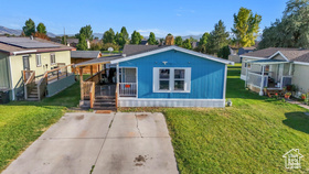 Photo 4 for 1350 W 1750 South
