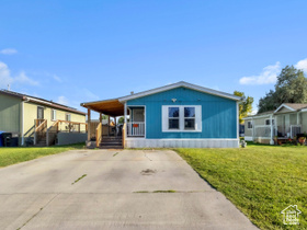 Photo 1 for 1350 W 1750 South