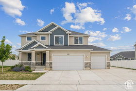 Photo 1 for 636 E Mount Dutton Way