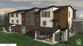 Photo 2 for 5848 N Jeeder Dr #64