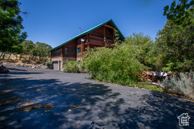 Photo 6 for 15173 S Rose Canyon Rd
