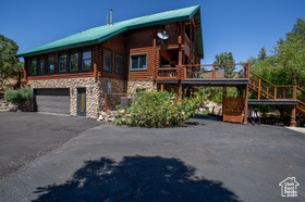 Photo 1 for 15173 S Rose Canyon Rd