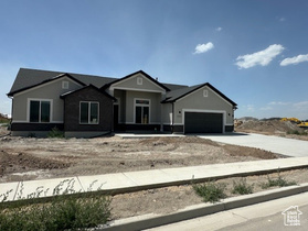 Photo 1 for 2485 W 2950 North #96
