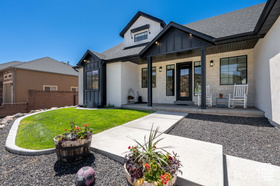Photo 4 for 52 S House Rock Dr