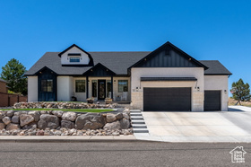 Photo 1 for 52 S House Rock Dr
