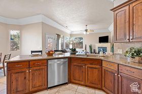 Photo 6 for 2371 E 2830 South