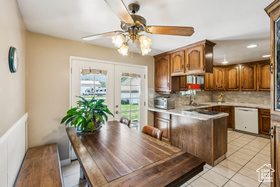 Photo 5 for 7320 S 1250 East