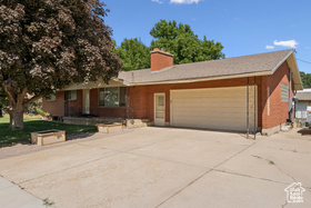Photo 4 for 7320 S 1250 East