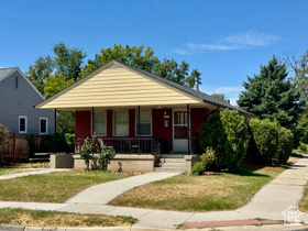 Photo 3 for 1860 S 1600 East