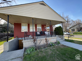 Photo 1 for 1860 S 1600 East