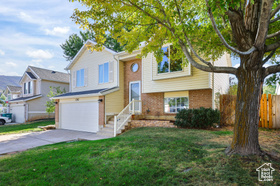 Photo 3 for 1302 E 3150 North