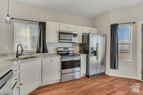 Photo 5 for 13528 S Venicia Way #11