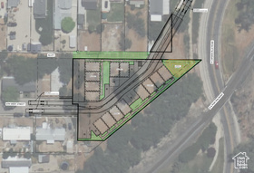 135 N 600 W MLS #2102383