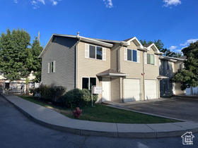 Photo 1 for 3468 S 200 East