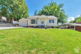 Photo 1 for 662 E 1200 North