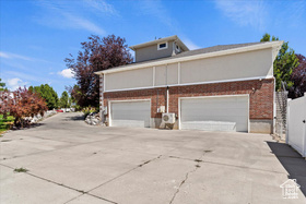 Photo 3 for 922 S 1760 West