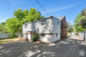 Photo 5 for 2487 S 800 East