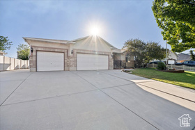 Photo 2 for 9182 S Wisteria Way